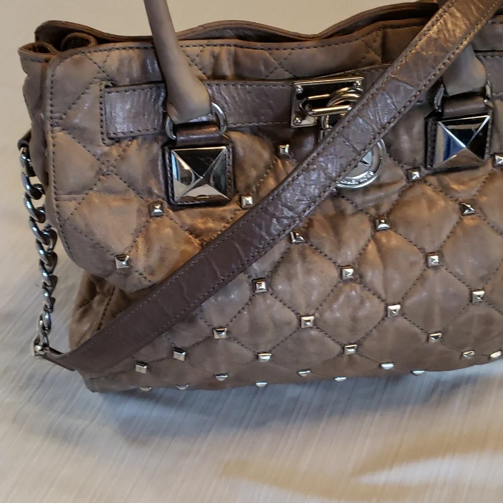 Michael kors handbag - Picture 9 of 11
